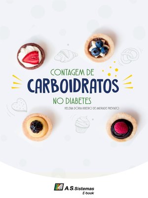 cover image of Contagem de Carboidratos no Diabetes